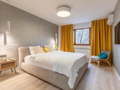 Iancu de Hunedoara, apartament 3 camere, design premium, ultracentral