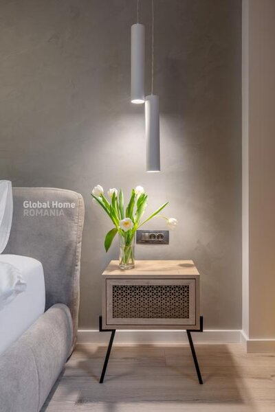 Iancu de Hunedoara, apartament 3 camere, design premium, ultracentral.