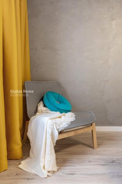 Iancu de Hunedoara, apartament 3 camere, design premium, ultracentral.