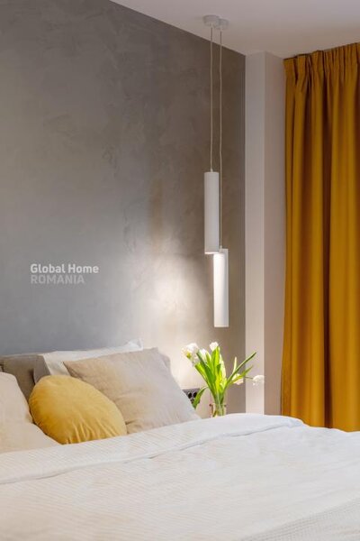 Iancu de Hunedoara, apartament 3 camere, design premium, ultracentral.