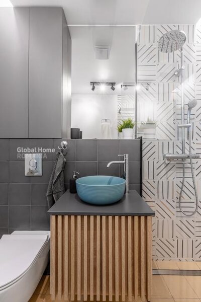 Iancu de Hunedoara, apartament 3 camere, design premium, ultracentral.