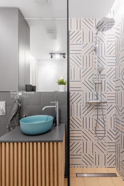 Iancu de Hunedoara, apartament 3 camere, design premium, ultracentral.