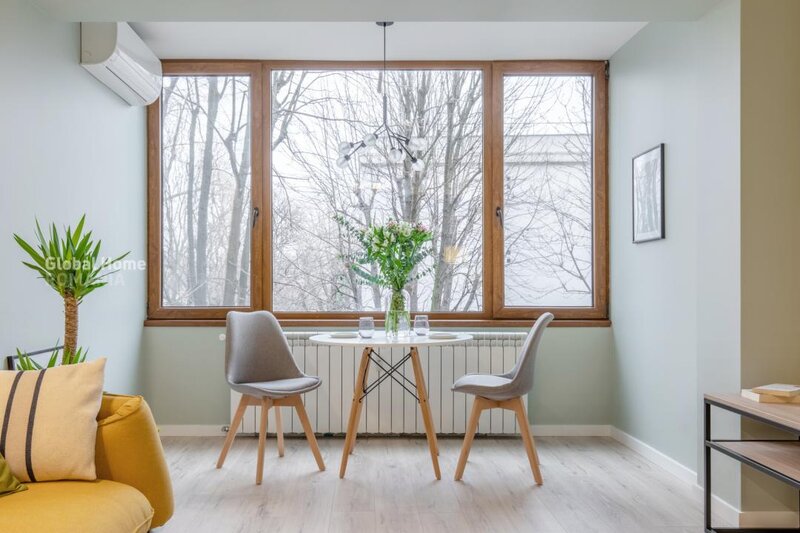 Iancu de Hunedoara, apartament 3 camere, design premium, ultracentral.