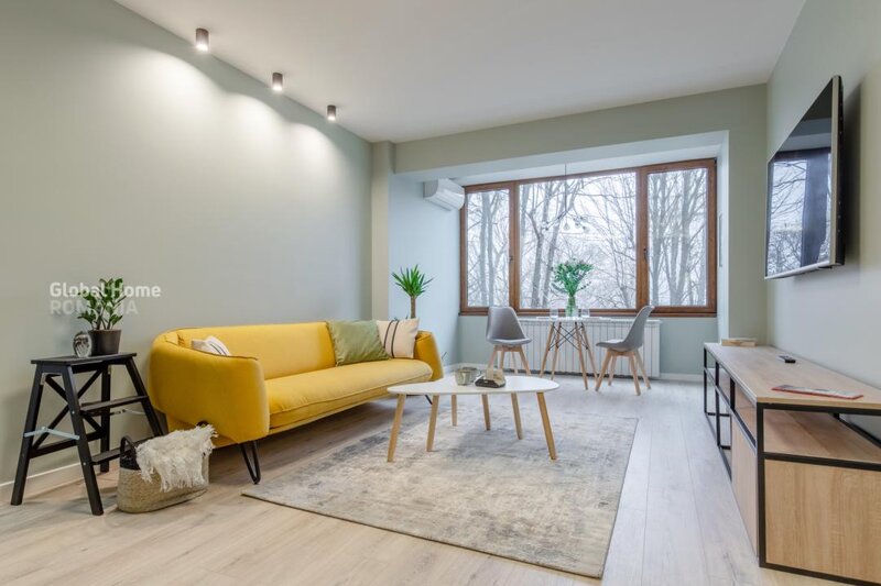 Iancu de Hunedoara, apartament 3 camere, design premium, ultracentral.