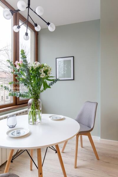 Iancu de Hunedoara, apartament 3 camere, design premium, ultracentral.