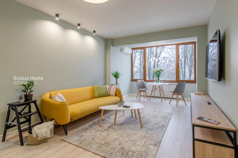 Iancu de Hunedoara, apartament 3 camere, design premium, ultracentral.